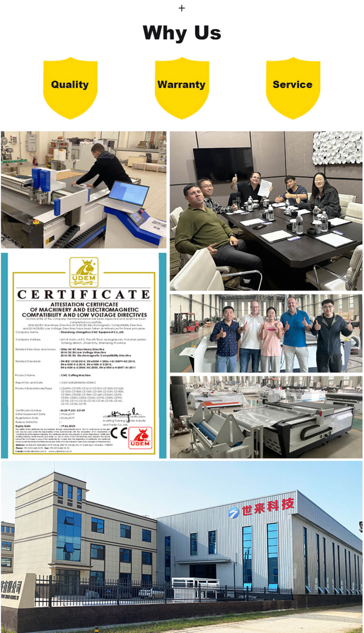 фабрика машины с прокладкой