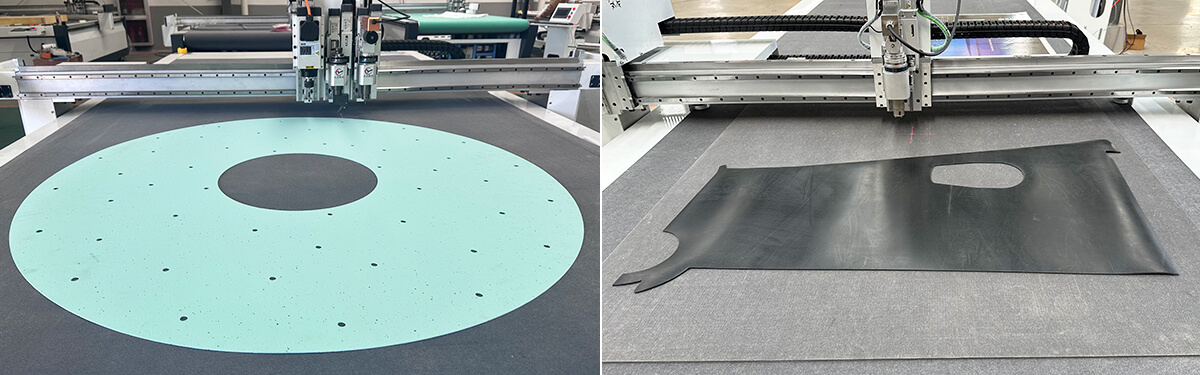 GASKET-CNC-CUTTING-MACHINE