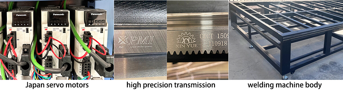 Машина режущей прокладки