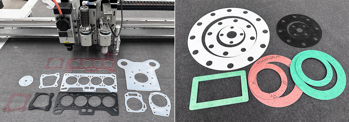 Стоп-гаскет-стержня