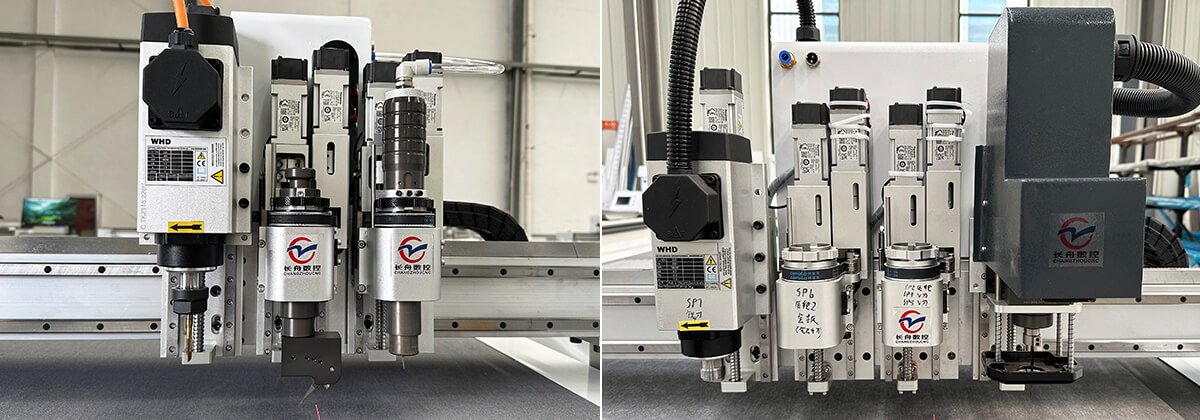 ЧПУ-ГАСКЕТНЫЙ МАКИНА