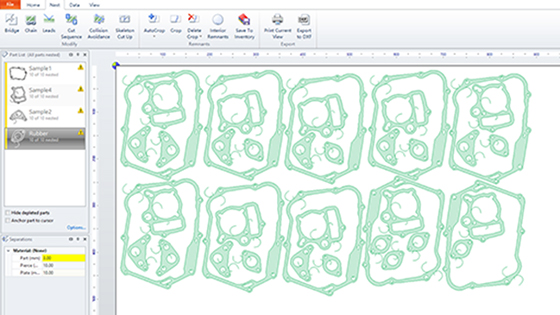 прокладка-аптечка